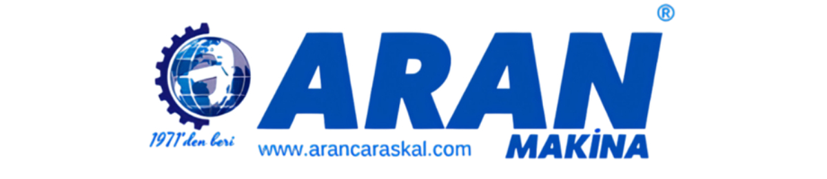 ARAN MAKİNA
