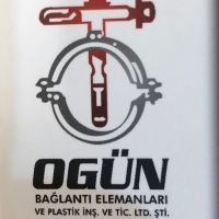 OGÜN BAĞLANTI ELEMANLARI SAN.TİC.LTD.ŞTİ