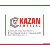 ÖZKAZAN AMBALAJ İNŞAAT SAN. VE TİC.LTD.ŞTİ.