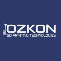 OZKON 3D  YAZICI İMALATI