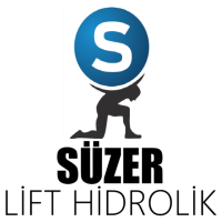 SÜZER LİFT HİDROLİK
