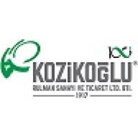 KOZİKOĞLU RULMAN SAN. VE TİC. LTD. ŞTİ.