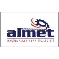 ALMET MAKİNA PLS SAN TİC LTD ŞTİ
