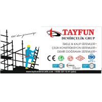 TAYFUN DEMİRÇELİK