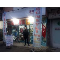 GÜNEYLİ OTOYP