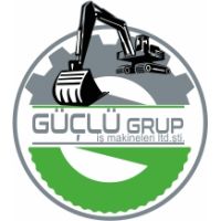 GÜÇLÜ GRUP İŞ MAKİNELERİ LTD ŞTİ