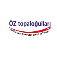 ÖZ TOPALOĞULLARI KONFEKSİYON MAKİNALARI SANAYİ & TİCARET