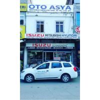 OTO ASYA MOTORLU ARÇLAR SAN. LTD.ŞTİ