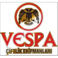 VESPA ÇİFTLİK EKİPMANLARI