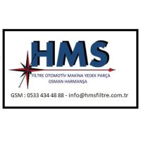 HMS FİLTRE
