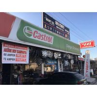 DERYA OTOMOTİV SAN.TİÇ.LTD.ŞTİ.