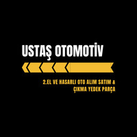 USTAŞ MAKİNA SANAYİ İTHALAT İHRACAT VE TİCARET LİMİTED ŞİRKETİ