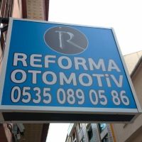 REFORMA OTOMOTİV