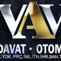 VAV HIRDAVAT OTOM.TRM.MAK.YDK.PRÇ.İML.İTH.İHR.SAN.TİC.LTD.ŞTİ