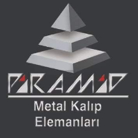 PİRAMİD METAL KALIP ELEMANLARI