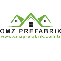 CMZ PREFABRİK KONTEYNER