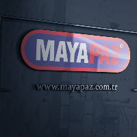 MAYAPAZ ENDÜSTRİYEL MUTFAK MALZEMELERİ