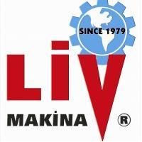 LİV MAKİNA ( BORU BÜKME KIVIRMA MAKİNELERİ )