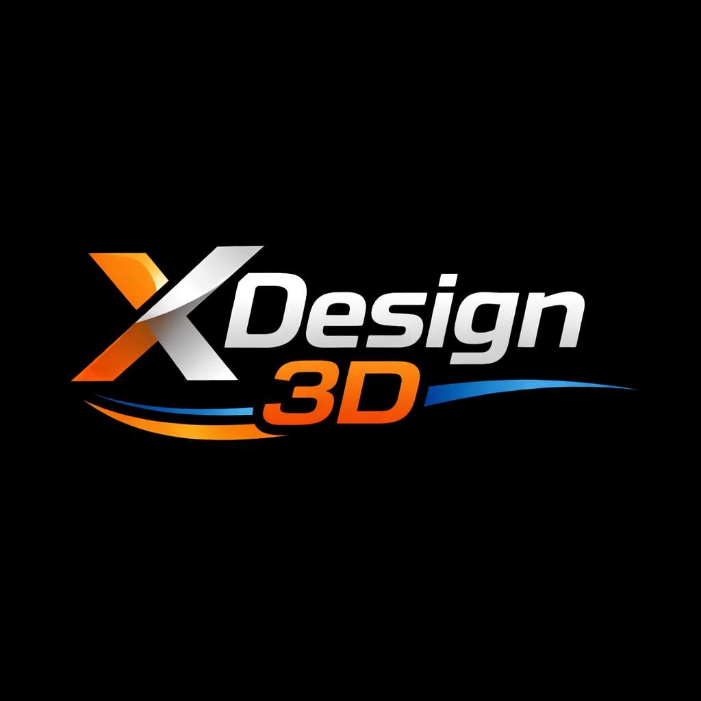XDESİGN 3D