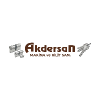AKDERSAN MAKİNE VE KİLİT SANAYİ
