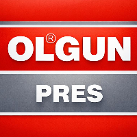 OLGUN PRES