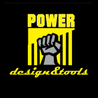 POWER DESİGN TOOLS