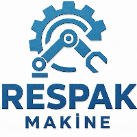 RESPAK MAKİNE