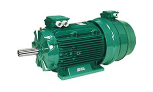 Dc Motor Özellikleri