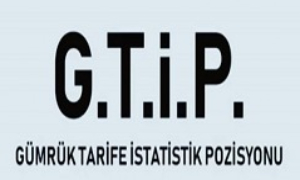 G.T.İ.P Bölüm 15 Fasıl 81 Adi Metaller Ve Adi Metallerden Eşya