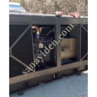 630 KVA DİZEL OTOMATİK KABİNLİ JENERATÖR! İLK START ÜCRETSİZ !, Jeneratör Fiyatları