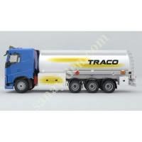 TRACO AKARYAKIT KAMYON ÜSTÜ TANKER, Tanker