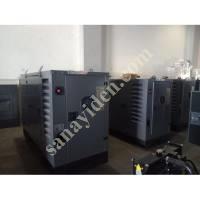 96 KVA DİZEL OTOMATİK KABİNLİ JENERATÖR! İLK START ÜCRETSİZ !, Jeneratör Fiyatları