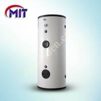 2500 LT TEK SERPANTİNLİ BOYLER,