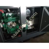 41 KVA DİZEL OTOMATİK KABİNLİ JENERATÖR! İLK START ÜCRETSİZ !, Jeneratör Fiyatları