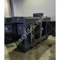 41 KVA DİZEL OTOMATİK KABİNLİ JENERATÖR! İLK START ÜCRETSİZ !, Jeneratör Fiyatları