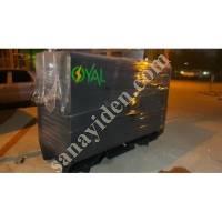 34 KVA DİZEL OTOMATİK KABİNLİ JENERATÖR! İLK START ÜCRETSİZ !, Jeneratör Fiyatları