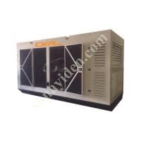 1100 KVA DİZEL OTOMATİK KABİNLİ JENERATÖR! İLK START ÜCRETSİZ !, Jeneratör Fiyatları