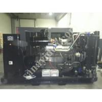 550 KVA DİZEL OTOMATİK KABİNLİ JENERATÖR! İLK START ÜCRETSİZ !, Jeneratör Fiyatları