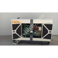 96 KVA DİZEL OTOMATİK KABİNLİ JENERATÖR! İLK START ÜCRETSİZ !, Jeneratör Fiyatları