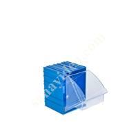 HİPAŞ PLASTIC - PLASTIC DRAWER BOXES - MS-3,