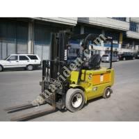 CLARK 2008 MODEL 3 TON AKÜLÜ, Akülü Forklift