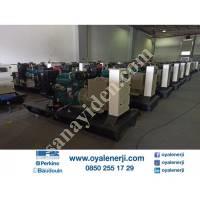 325 KVA DİZEL OTOMATİK KABİNLİ JENERATÖR! İLK START ÜCRETSİZ !, Jeneratör Fiyatları