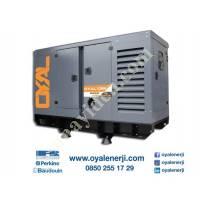 138 KVA DİZEL OTOMATİK KABİNLİ JENERATÖR! İLK START ÜCRETSİZ !, Jeneratör Fiyatları
