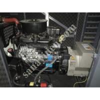 41 KVA DİZEL OTOMATİK KABİNLİ JENERATÖR! İLK START ÜCRETSİZ !, Jeneratör Fiyatları
