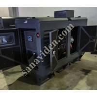 55 KVA OTOMATİK KABİNLİ JENERATÖR! İLK START ÜCRETSİZ, Jeneratör Fiyatları