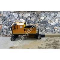 BORDÜR MAKİNASI (BM-120), Bordür Makinası