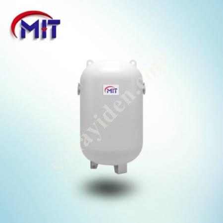 MIT 1000 LT BUFFER TANK, Enerji - Isıtma Soğutma Sistemleri