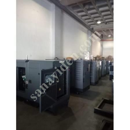 STOKTAN TESLİM 75 KVA DİZEL JENERATÖR 33,000TL!, Jeneratör Fiyatları