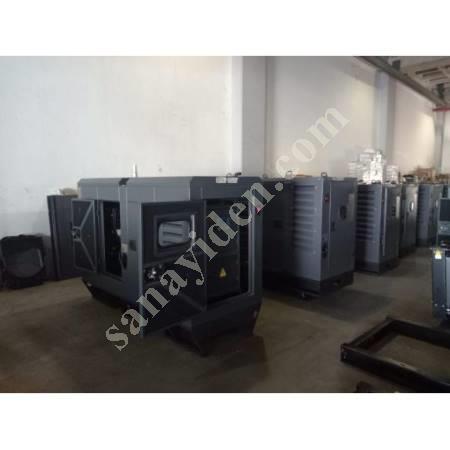 STOKTAN TESLİM 75 KVA DİZEL JENERATÖR 33,000TL!, Jeneratör Fiyatları