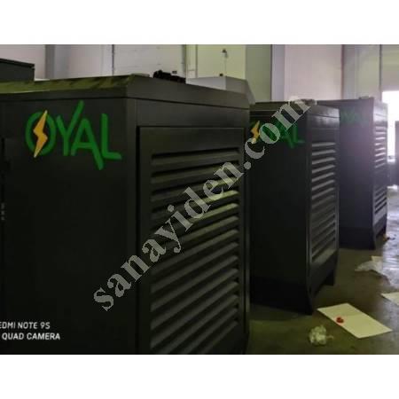 STOKTAN TESLİM 75 KVA DİZEL JENERATÖR 33,000TL!, Jeneratör Fiyatları